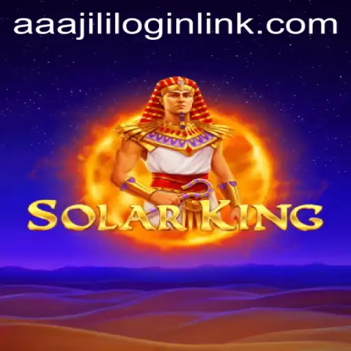 Master the Galaxy: An In-Depth Look at SolarKing
