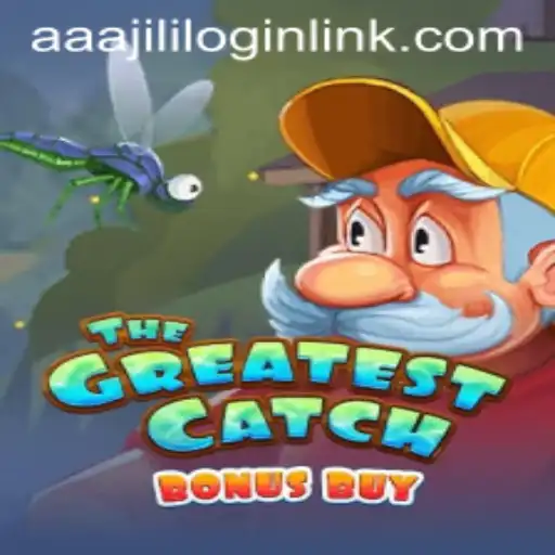 Dive into TheGreatestCatchBonusBuy: An Engaging Aquatic Adventure