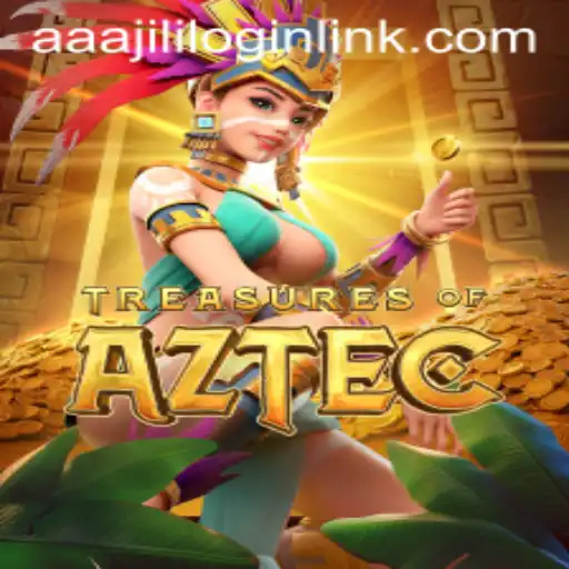 Delving into the Exciting World of Treasures of Aztec