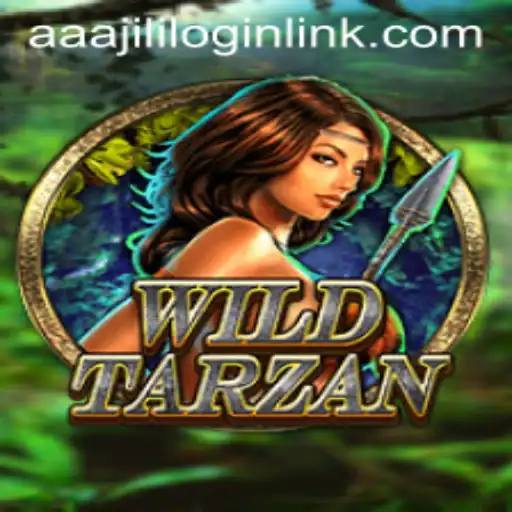 Experience the Untamed Excitement of WildTarzan at AAAJILI.COM