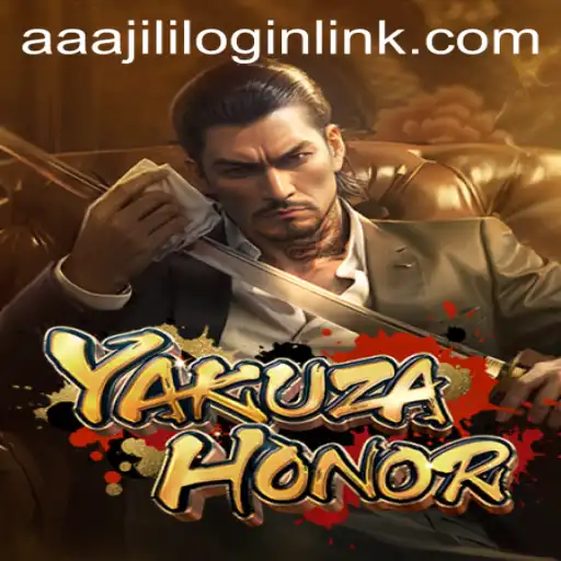 The Immersive World of YakuzaHonor: A Revolutionary Gaming Experience