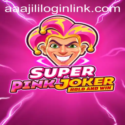 Exploring the World of SuperPinkJoker: A Gaming Revolution with AAAJILI.COM