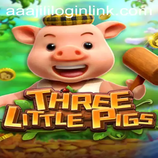 A Deep Dive into THREELITTLEPIGS: The Latest Gaming Sensation from AAAJILI.COM