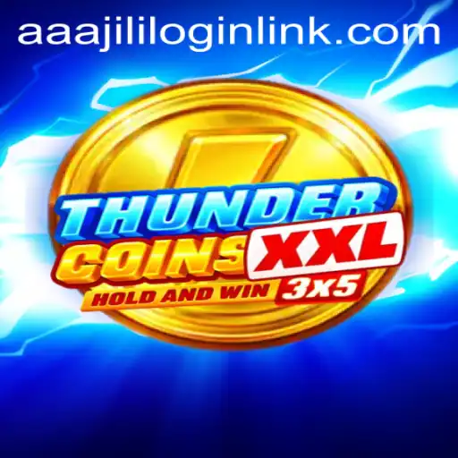 Exploring the Adventure of ThunderCoinsXxl: The Exciting Online Gaming Phenomenon